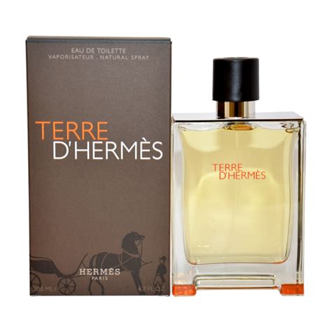 terre d hermes edt fragrantica|terre d'hermes fragrance for men.